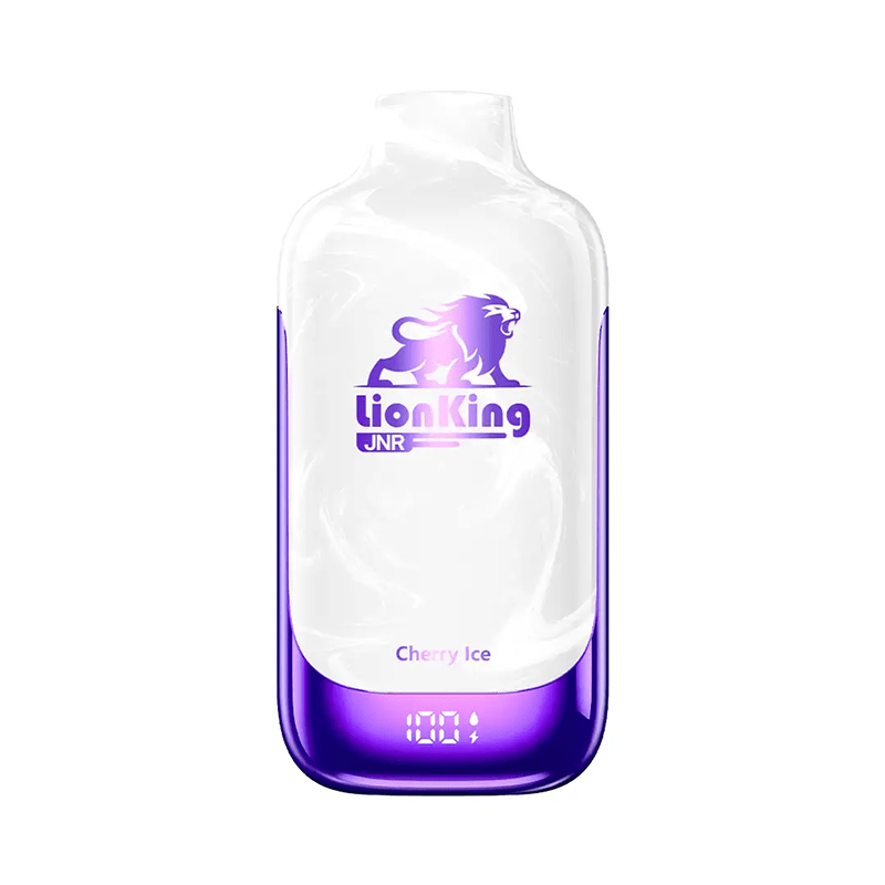 Jnr Lion King 42000 Puffs Disposable Vape Wholesale-Eu Warehouse | Gelivape 5 JNR Lion King 42,000 Puffs Disposable Vape Wholesale - EU Warehouse | GeliVape - GeliVape Wholesale