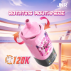JNR Quads 4in1 120,000 Puffs Disposable Vape Wholesale - EU Warehouse | GeliVape - GeliVape Wholesale