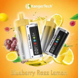 KangerTech SUBOX Mate D-Pod 50000 Puffs — оптовая продажа — склад в США | GeliVape — оптовая продажа GeliVape