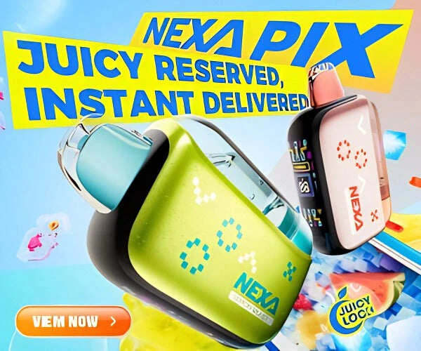Is NEXA PIX 35K Better Than NEXA Ultra 50K? Let’s Take A Look