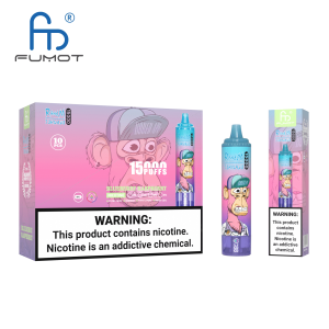 RandM FUMOT 15000 Puffs