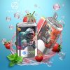 Uzy Crystal Twin 50000 Puffs Disposable Vape Wholesale-Eu Warehouse | Gelivape 9 UZY CRYSTAL TWIN 50000 Puffs Disposable Vape Wholesale - EU Warehouse | GeliVape - GeliVape Wholesale