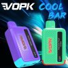 VOPK Cool Bar 20000 Puffs monouso Vape all'ingrosso - GeliVape all'ingrosso