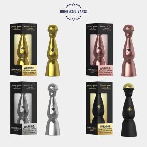 Humo Azul Limited Edition 15000 Puffs Disposable Vape Wholesale-Eu Warehouse | Gelivapeの別の見方