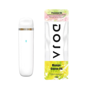 Doja Pro Series 10000 Puffs 使い捨て Vape 卸売 - EU倉庫 | Gelivape
