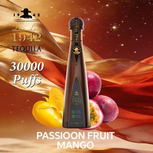 Solaris Tequila Don Leon 1942 Puffs Disposable Vape Wholesale-Eu Warehouse | Gelivapeの別の見方