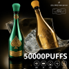 Solaris Champagne 50000 Puffs Одноразовые Vape Оптовая продажа | GeliVape