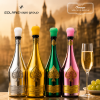Solaris Champagne 50000 Puffs Disposable Vape Wholesale | Gelivape