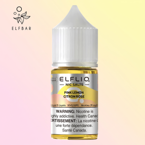 Elf Bar 30 мл Elfliq — оптовая продажа со склада в ЕС | GeliVape