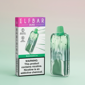 Альтернативный взгляд на Elf Bar DUKE 30000 Puffs Disposable Vape Wholesale-EU Warehouse | GeliVape