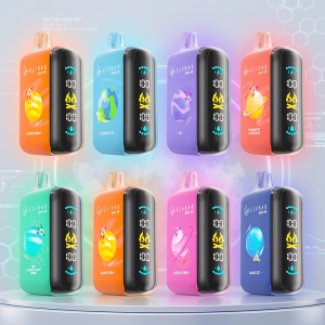 Альтернативный взгляд на Elf Bar RAYA D3 25000 Puffs Disposable Vape Wholesale-EU Warehouse | GeliVape