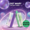 Lost Mary MT TURBO 50000 Puffs Одноразовые Vape Оптовая продажа — склад в ЕС | GeliVape