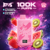 Atvs 2IN1 100K Puffs Disposable Vape Wholesale | GeliVape