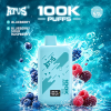 Atvs 2IN1 100K Puffs Disposable Vape Wholesale | GeliVape