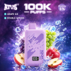 Atvs 2IN1 100K Puffs Disposable Vape Wholesale | GeliVape