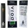 Doja D9-TAC 2 ml 1600 Puffs Einweg-Vape Großhandel – EU-Lager | GeliVape