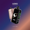 Waka Jupiter 50000 Puffs Desechables Vape Venta al por mayor - Almacén en la UE | GeliVape