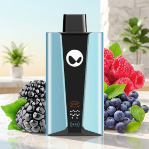 Waka soPro 28000 Puffs 使い捨て Vape 卸売り - EU倉庫 | GeliVape
