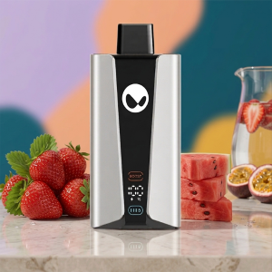 Waka Sopro 28000 Puffs Disposable Vape Wholesale-Eu Warehouse | Gelivapeの別の見方