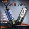 Lavie AF50 50000 Puffs jetables Vape en gros | GeliVape Lavie AF50 50000 Puffs jetables Vape en gros | GeliVape