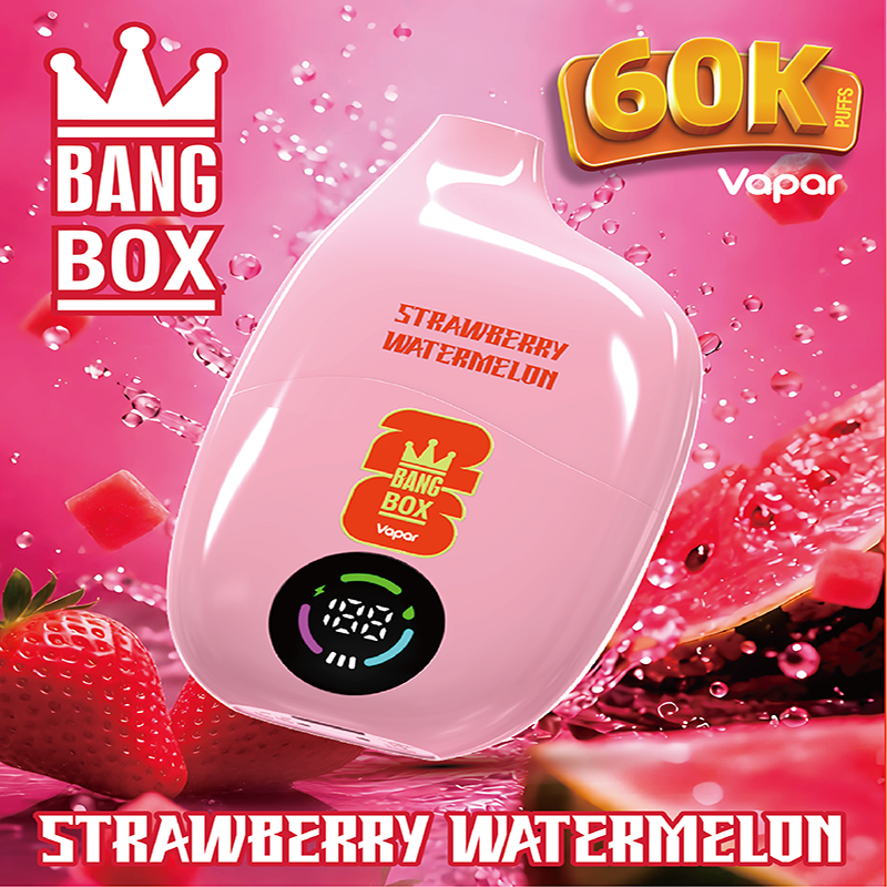 Bangbox 60000 Puffs Disposable Vape Wholesale | GeliVape 11 Bangbox 60000 Puffs Disposable Vape Wholesale | GeliVape – Image 9