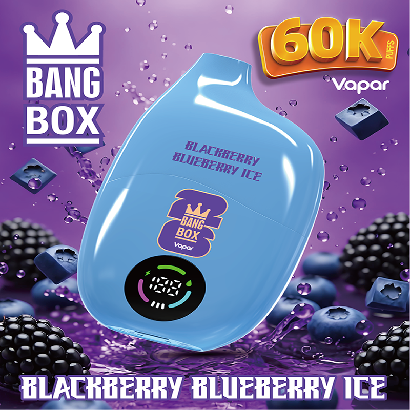 Bangbox 60000 Puffs Disposable Vape Wholesale | GeliVape 12 Bangbox 60000 Puffs Disposable Vape Wholesale | GeliVape – Image 10