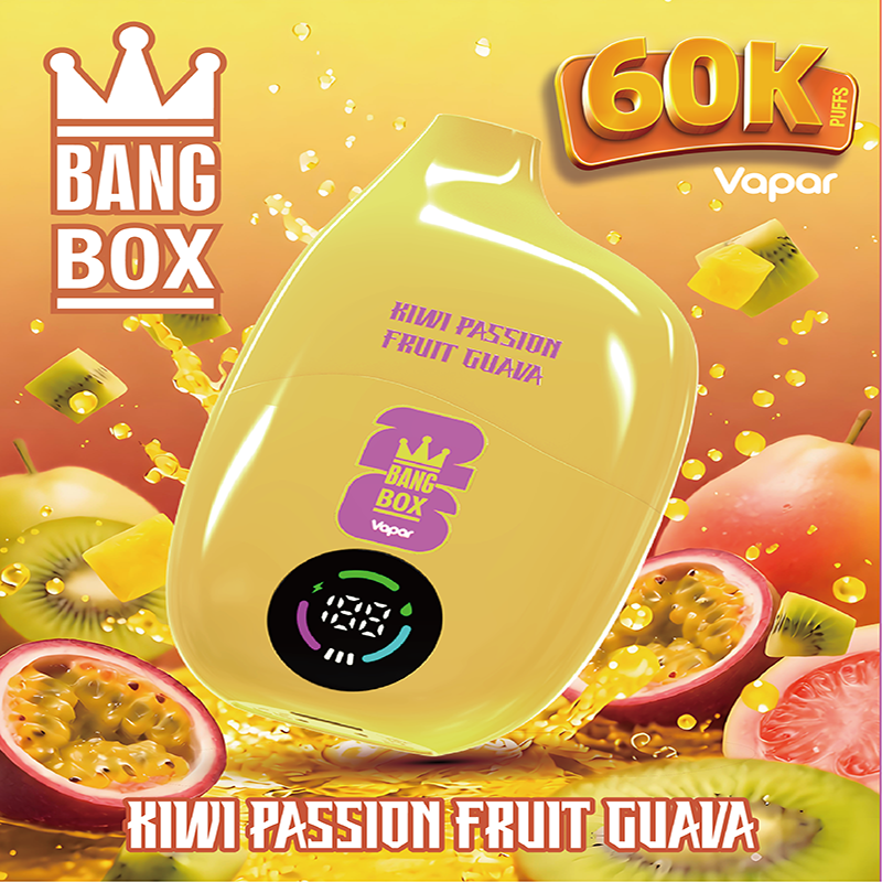 Bangbox 60000 Puffs Disposable Vape Wholesale | GeliVape 7 Bangbox 60000 Puffs Disposable Vape Wholesale | GeliVape – Image 5