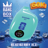 Bangbox 60000 Puffs Disposable Vape Wholesale | GeliVape 17 Bangbox 60000 Puffs Jetables Vape Vente en gros | GeliVape