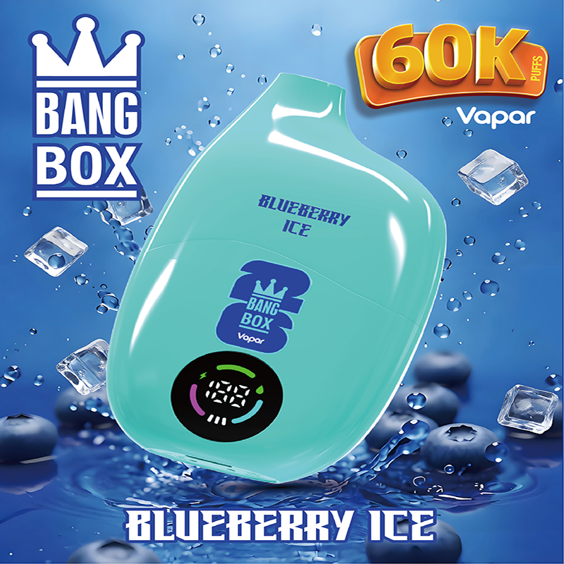 Bangbox 60000 Puffs Disposable Vape Wholesale | GeliVape 8 Bangbox 60000 Puffs Disposable Vape Wholesale | GeliVape – Image 6