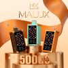 Maskking MALUX 50 000 Puffs jetables Vape en gros | GeliVape Maskking MALUX 50 000 Puffs jetables Vape en gros | GeliVape