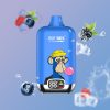 Okso Digital 12000 Puffs Disposable Vape Wholesale-EU Warehouse | GeliVape