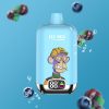 Okso Digital 12000 Puffs Disposable Vape Wholesale-EU Warehouse | GeliVape