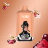 Okso Digital 12000 Puffs Disposable Vape Wholesale-EU Warehouse | GeliVape