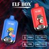 Okso Digital 12000 Puffs Disposable Vape Wholesale-EU Warehouse | GeliVape