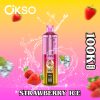 Okso Tornado 100K Puffs Одноразовые Vape Оптовая продажа — склад в ЕС | GeliVape