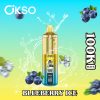 Okso Tornado 100K Puffs Одноразовые Vape Оптовая продажа — склад в ЕС | GeliVape