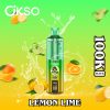 Okso Tornado 100K Puffs Одноразовые Vape Оптовая продажа — склад в ЕС | GeliVape