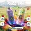 Razz Bar 100K Puffs Disposable Vape Wholesale-EU Warehouse | GeliVape