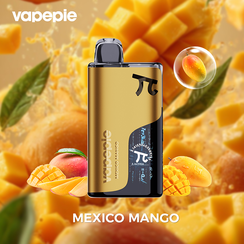 Vapepie MATRIX 50000 Puffs Disposable Vape Wholesale-EU Warehouse | GeliVape 4 Vapepie MATRIX 50000 Puffs Disposable Vape Wholesale-EU Warehouse | GeliVape - Image 2