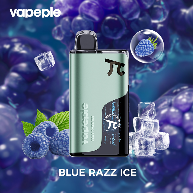 Vapepie MATRIX 50000 Puffs Disposable Vape Wholesale-EU Warehouse | GeliVape 5 Vapepie MATRIX 50000 Puffs Disposable Vape Wholesale-EU Warehouse | GeliVape - Image 3