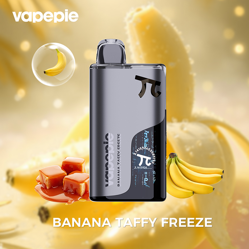 Vapepie MATRIX 50000 Puffs Disposable Vape Wholesale-EU Warehouse | GeliVape 6 Vapepie MATRIX 50000 Puffs Disposable Vape Wholesale-EU Warehouse | GeliVape - Image 4
