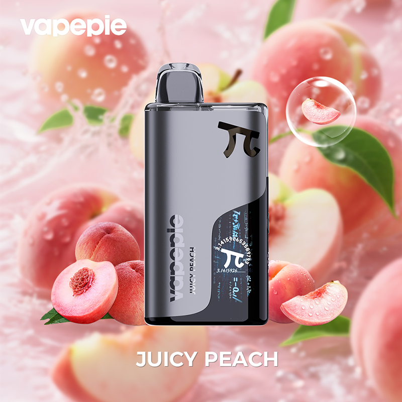 Vapepie MATRIX 50000 Puffs Disposable Vape Wholesale-EU Warehouse | GeliVape 7 Vapepie MATRIX 50000 Puffs Disposable Vape Wholesale-EU Warehouse | GeliVape - Image 5