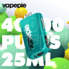 Vapepie PRO 40000 Puffs Disposable Vape Wholesale-EU Warehouse | GeliVape 7 Vapepie PRO 40000 Puffs Disposable Vape Wholesale-EU Warehouse | GeliVape