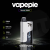 Vapepie MATRIX 50000 Puffs Jetables Vape Vente en gros - Entrepôt UE | GeliVape
