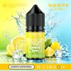 Waspe E-LIQUID 30ML 5000 Puffs Disposable Vape Wholesale-EU Warehouse | GeliVape