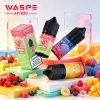 Waspe E-LIQUID 30ML 5000 Puffs Disposable Vape Wholesale-EU Warehouse | GeliVape
