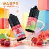 Waspe E-LIQUID 30ML 5000 Puffs Disposable Vape Wholesale-EU Warehouse | GeliVape