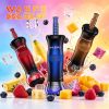 Waspe Shisha Hookah 300K Puffs Disposable Vape Wholesale-EU Warehouse | GeliVape