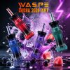 Waspe Shisha Hookah 300K Puffs desechable Vape - Venta al por mayor - Almacén en la UE | GeliVape