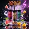 Waspe Shisha Hookah 300K Puffs desechable Vape - Venta al por mayor - Almacén en la UE | GeliVape